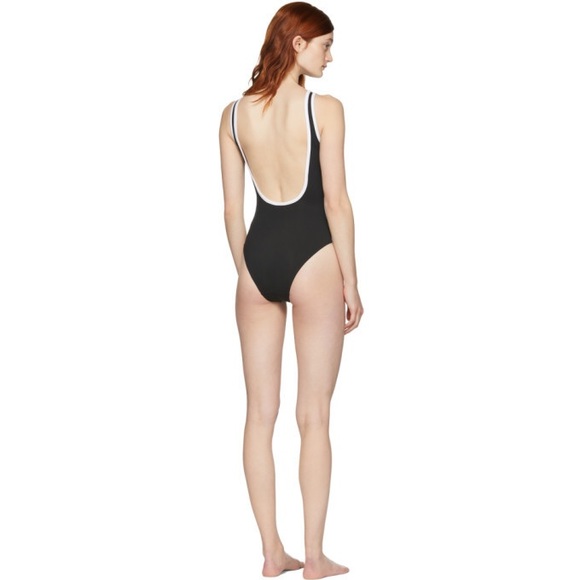 Adidas 3-Stripes Bodysuit - Picture 4 of 7